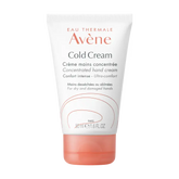 Avène - Cold Cream Concentrated Hand Cream | MazenOnline